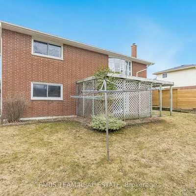 37, Varden, Codrington, Barrie
