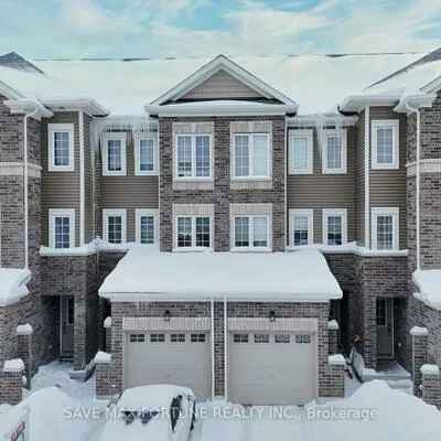 15, Pumpkin Corner, Rural Barrie Southeast, Barrie