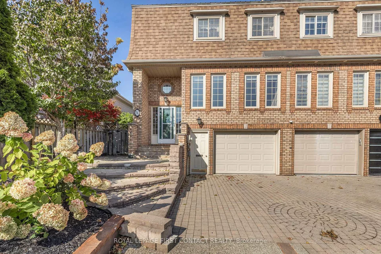 36, Kempenfelt, North Shore, Barrie