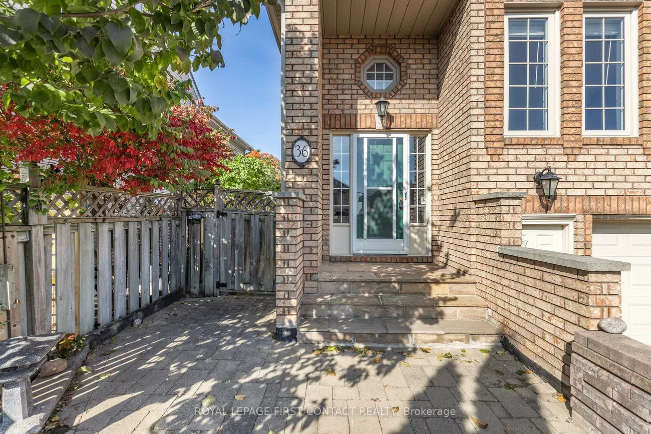 36, Kempenfelt, North Shore, Barrie