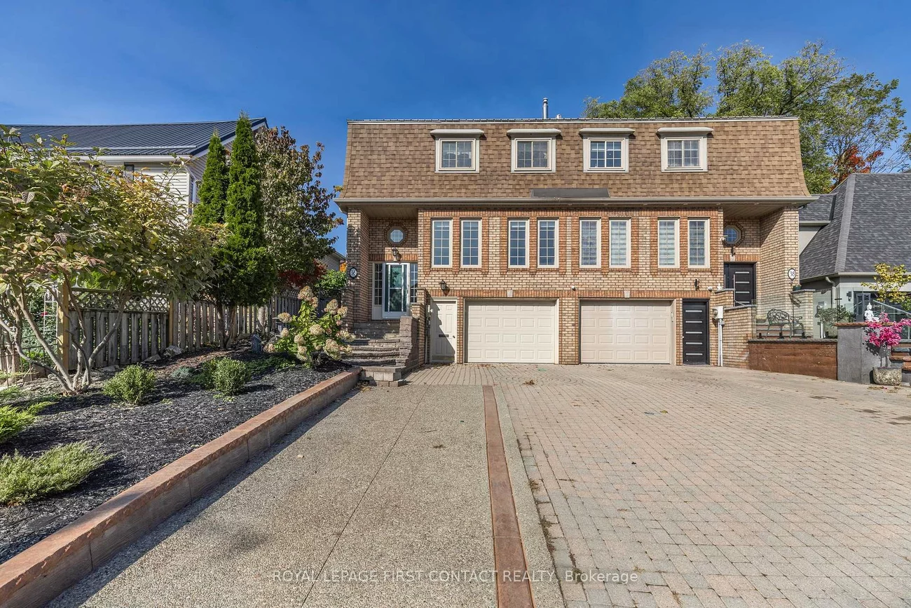 36, Kempenfelt, North Shore, Barrie