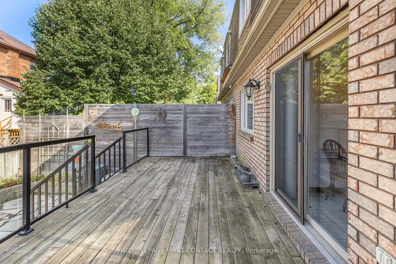36, Kempenfelt, North Shore, Barrie
