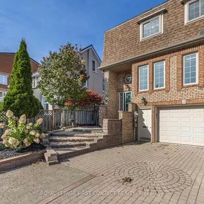 36, Kempenfelt, North Shore, Barrie