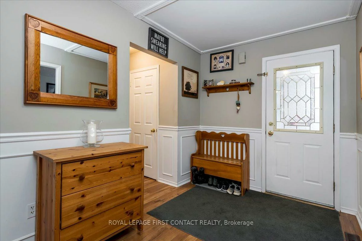 35, Blair, Grove East, Barrie