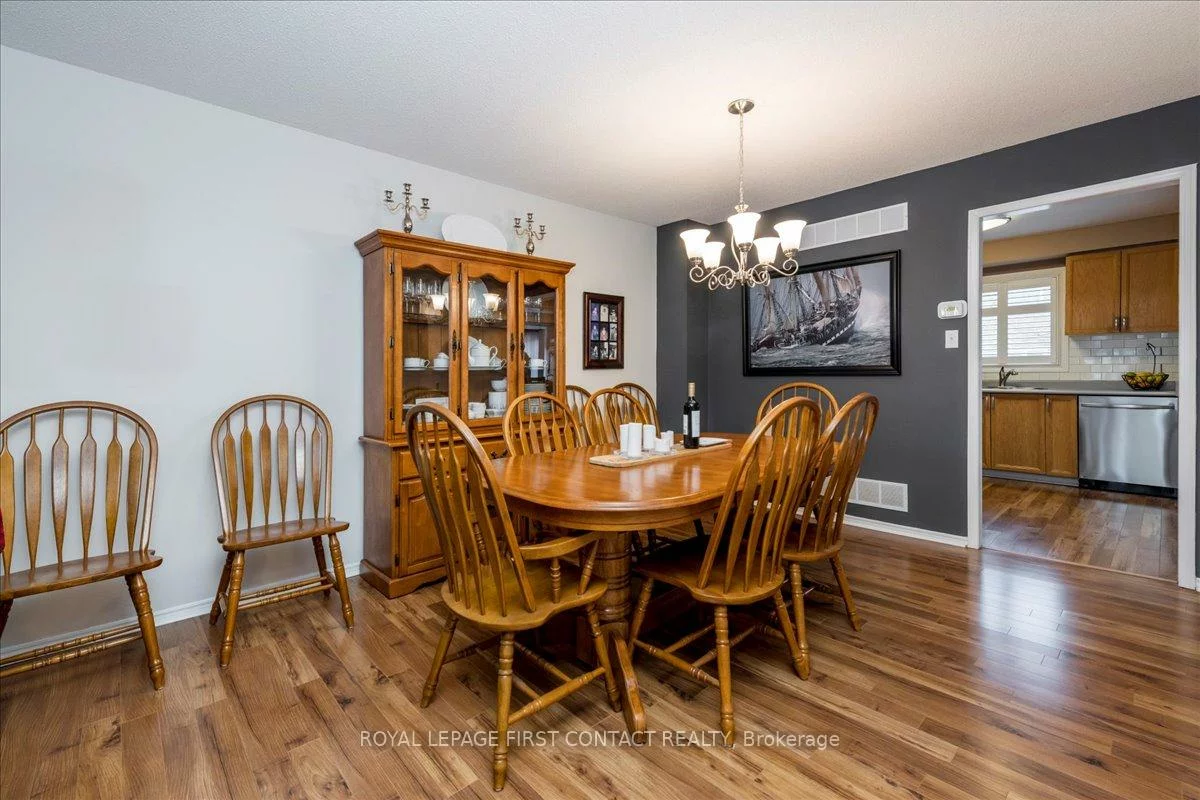 35, Blair, Grove East, Barrie