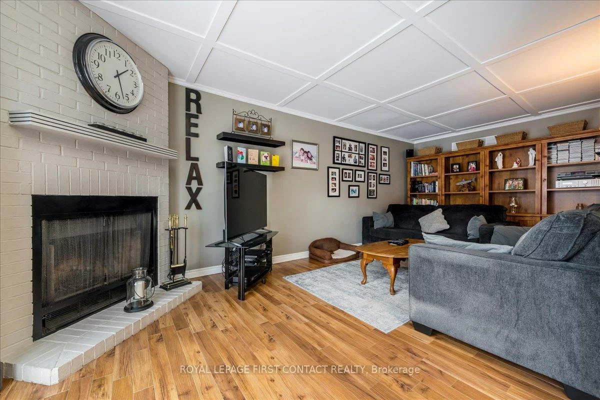 35, Blair, Grove East, Barrie