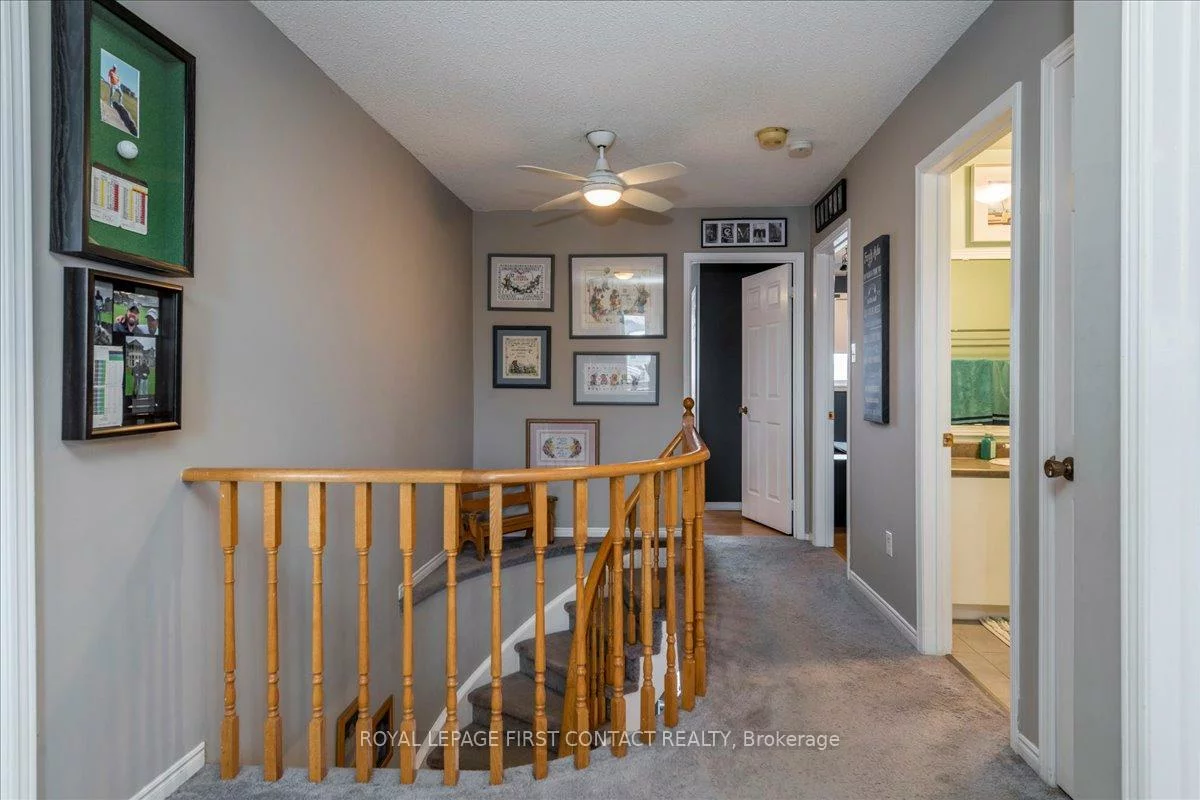 35, Blair, Grove East, Barrie