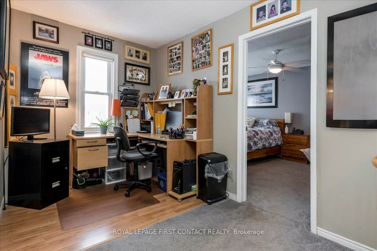35, Blair, Grove East, Barrie