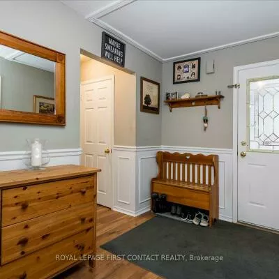 35, Blair, Grove East, Barrie