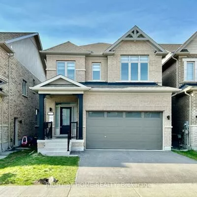 47, Shepherd, Rural Barrie Southeast, Barrie