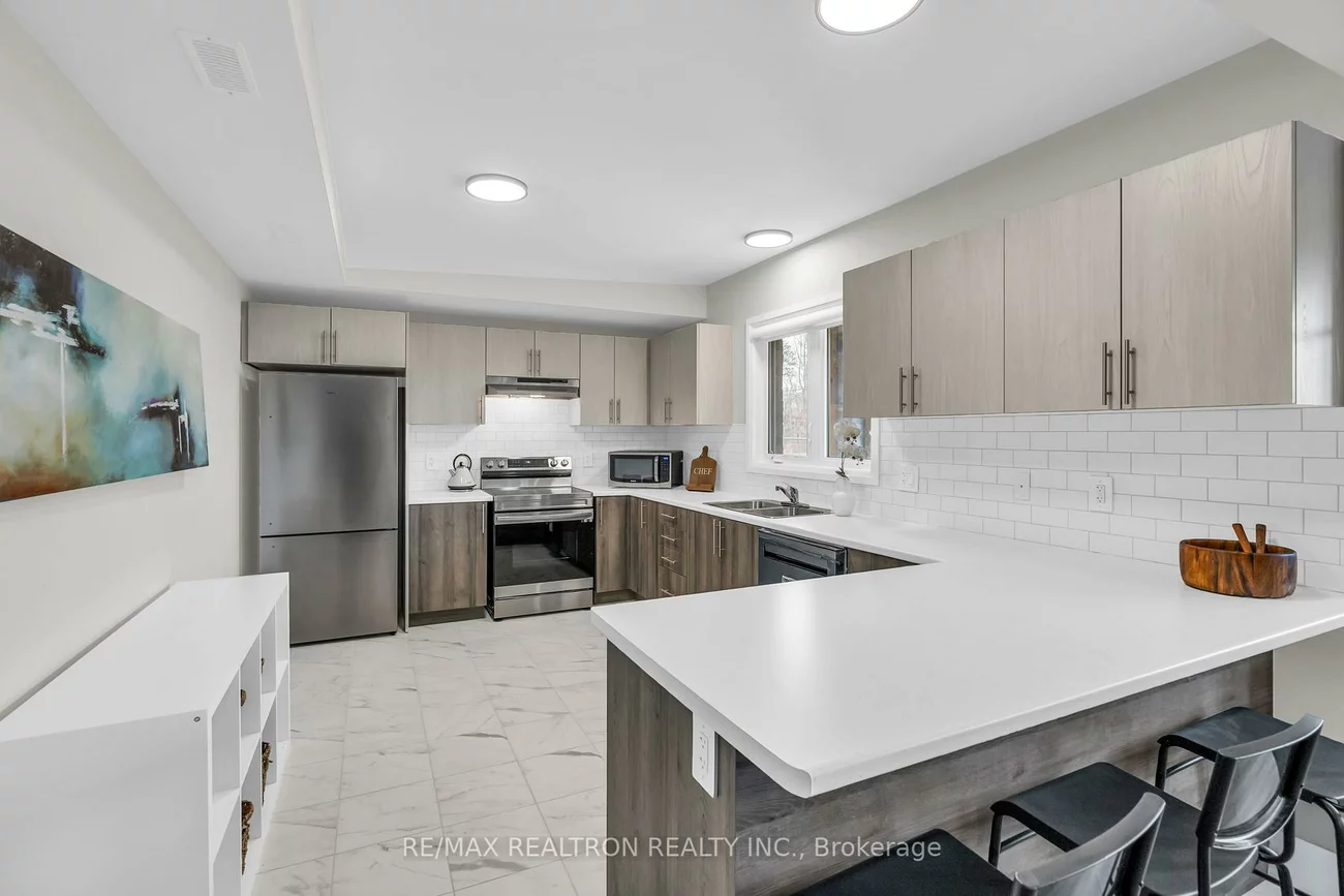 99, Franklin, Rural Barrie Southwest, Barrie