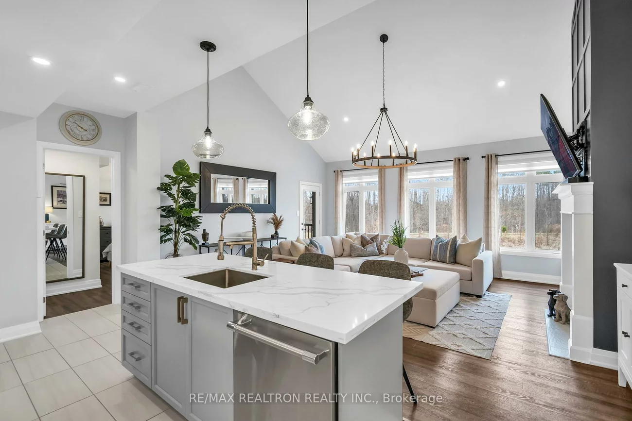 99, Franklin, Rural Barrie Southwest, Barrie