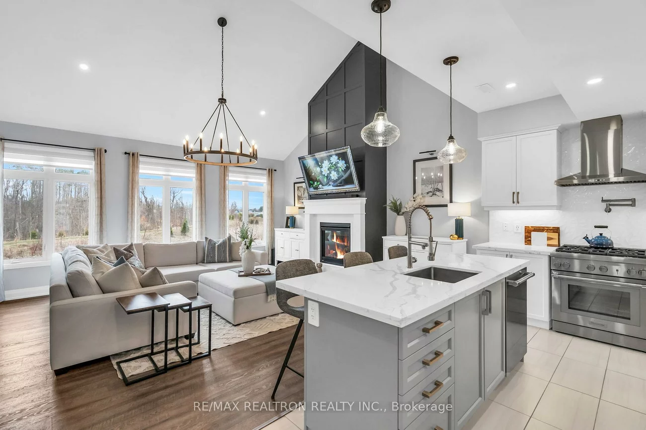 99, Franklin, Rural Barrie Southwest, Barrie