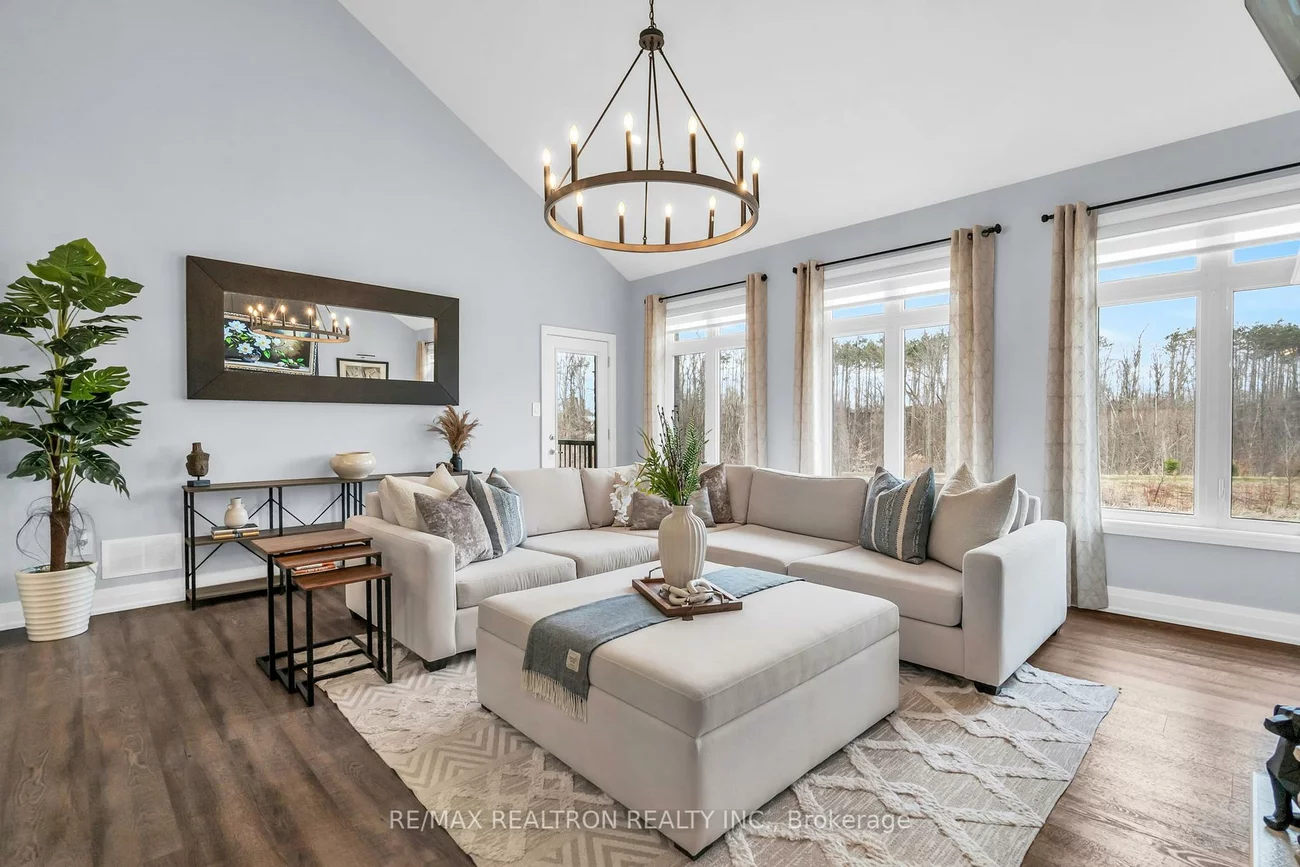 99, Franklin, Rural Barrie Southwest, Barrie