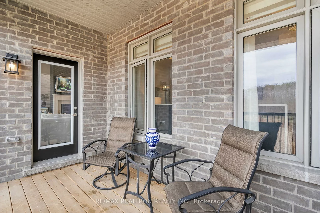 99, Franklin, Rural Barrie Southwest, Barrie