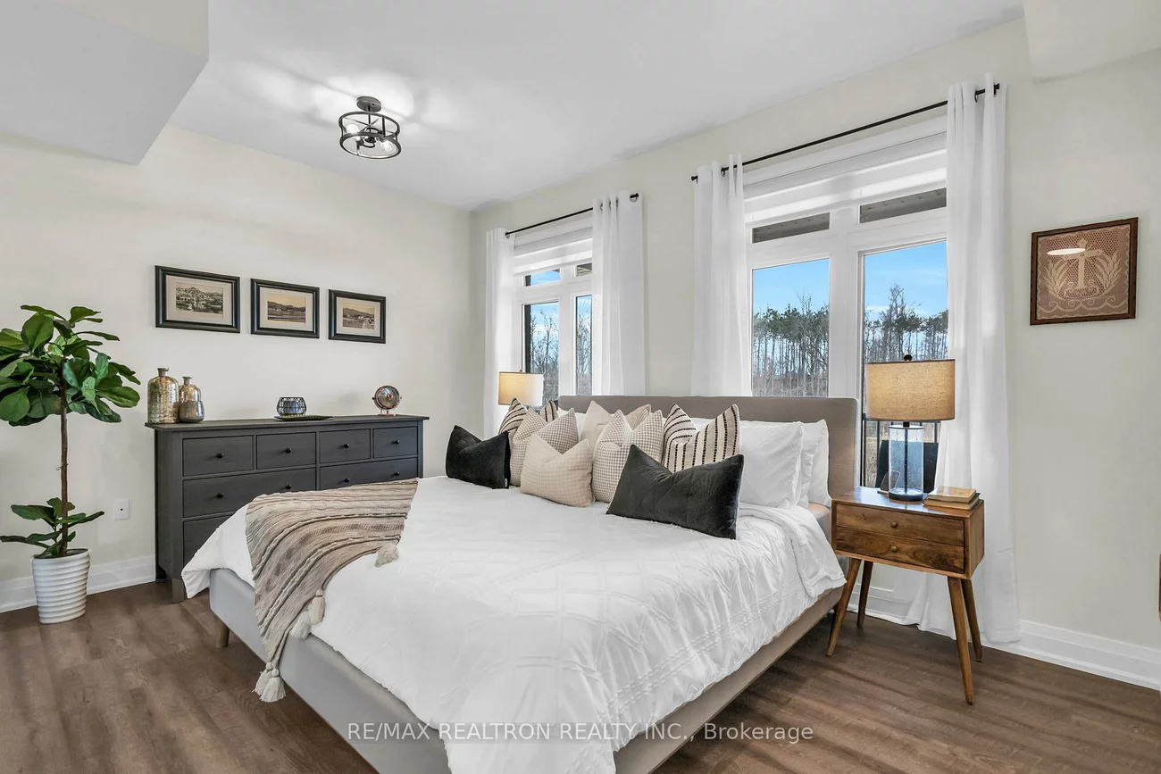 99, Franklin, Rural Barrie Southwest, Barrie