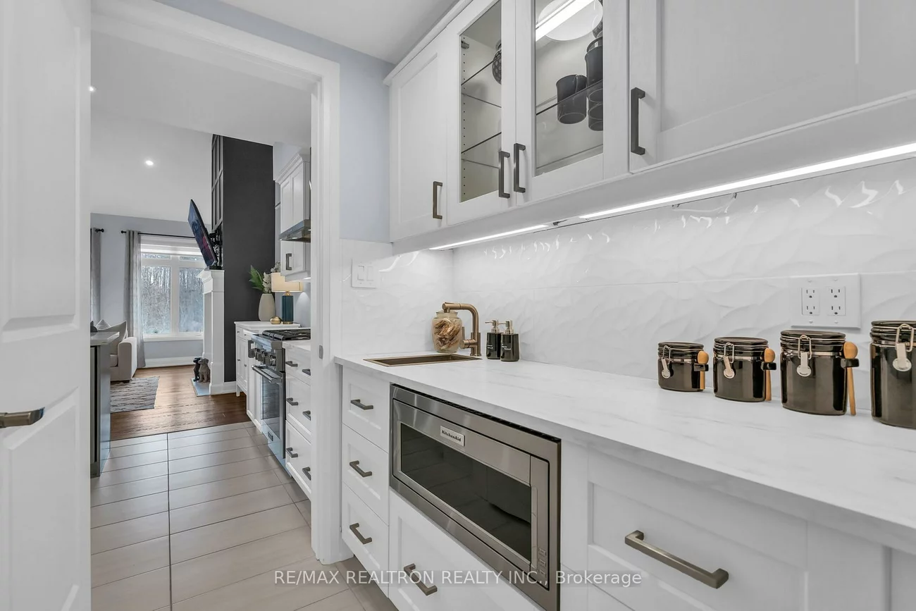 99, Franklin, Rural Barrie Southwest, Barrie