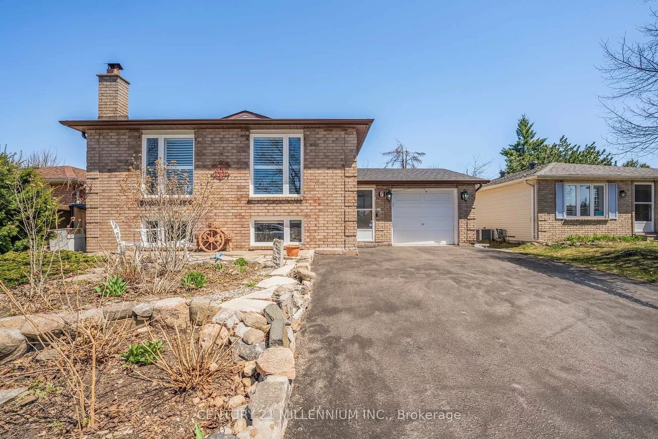 7, Coles, Sunnidale, Barrie