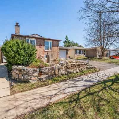 7, Coles, Sunnidale, Barrie