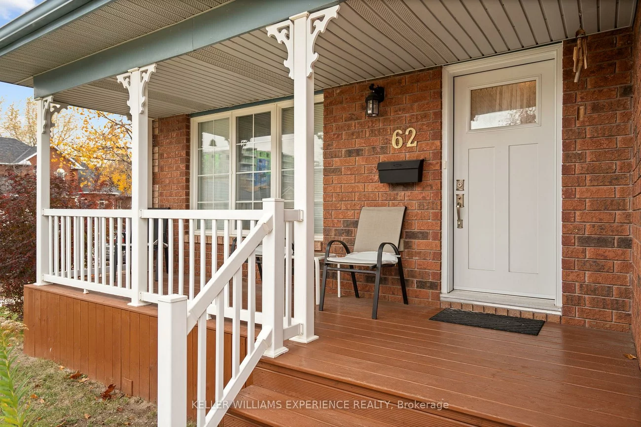 62, Mapleton, Holly, Barrie