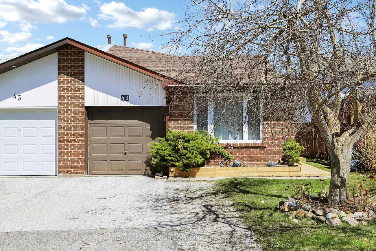 41, Maplehurst, Cundles East, Barrie