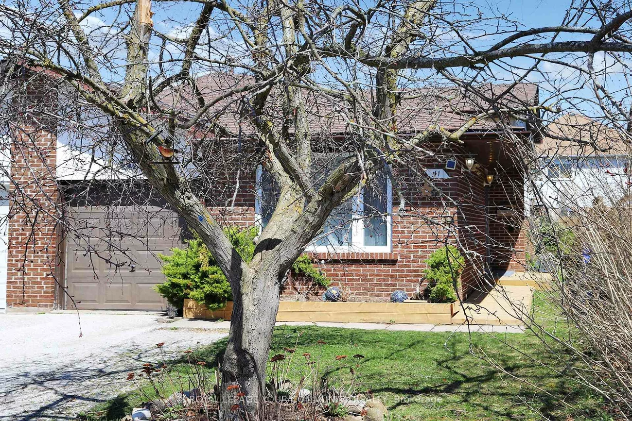 41, Maplehurst, Cundles East, Barrie