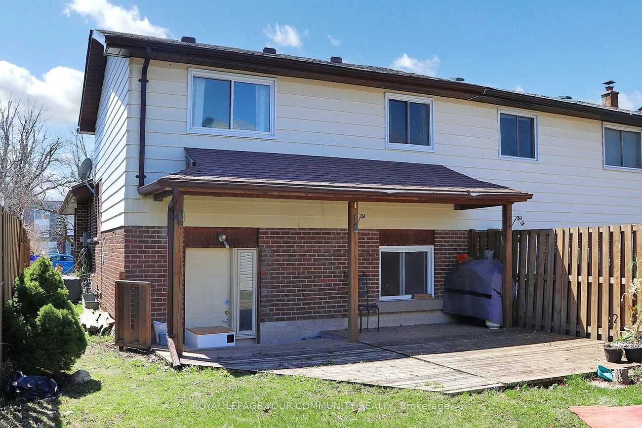 41, Maplehurst, Cundles East, Barrie
