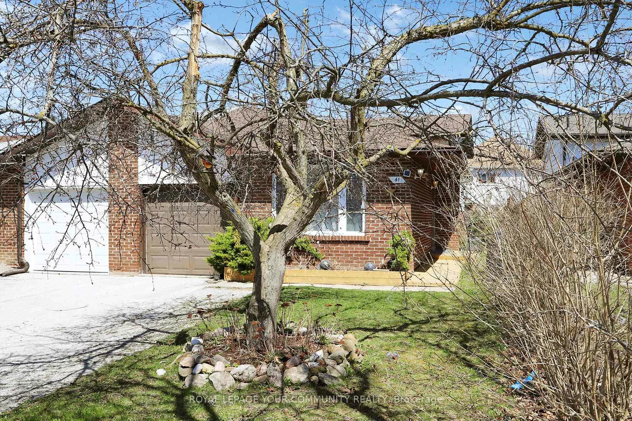 41, Maplehurst, Cundles East, Barrie