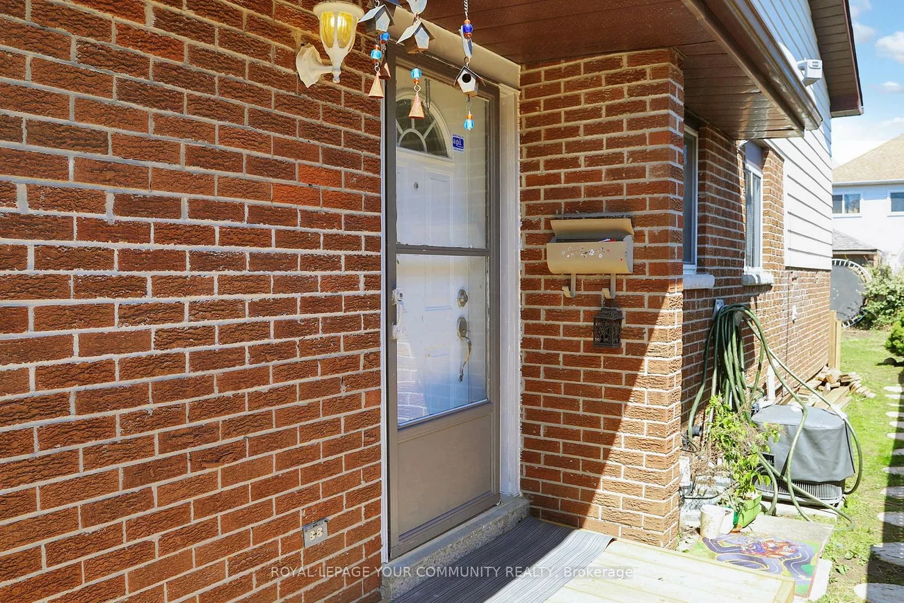 41, Maplehurst, Cundles East, Barrie