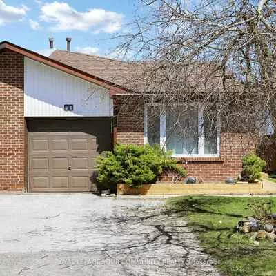 41, Maplehurst, Cundles East, Barrie