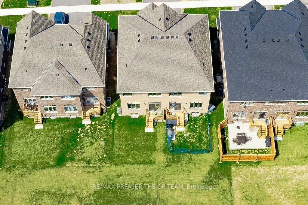 78, Sagewood, Painswick South, Barrie