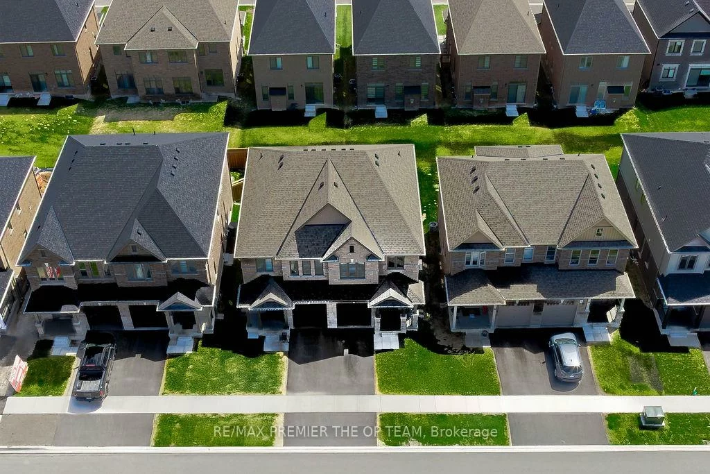 78, Sagewood, Painswick South, Barrie