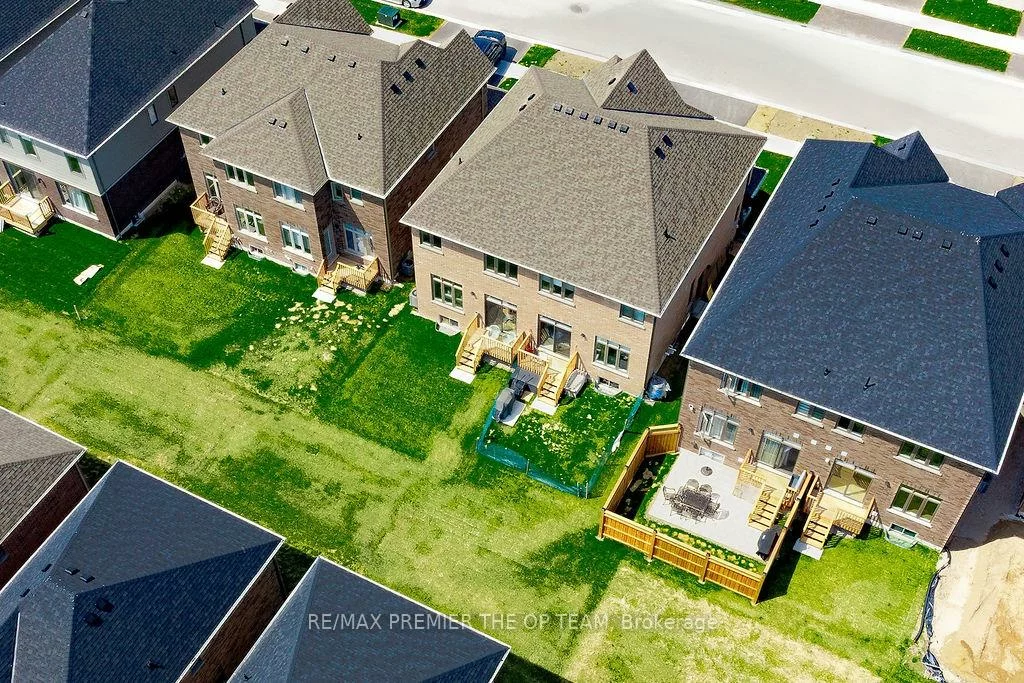 78, Sagewood, Painswick South, Barrie