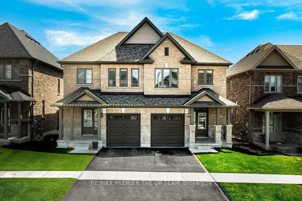 78, Sagewood, Painswick South, Barrie