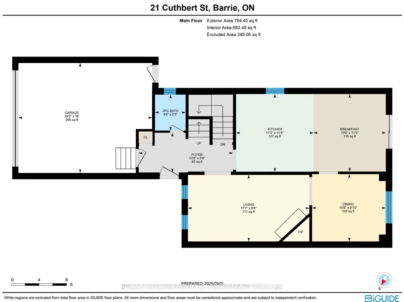 21, Cuthbert, Ardagh, Barrie