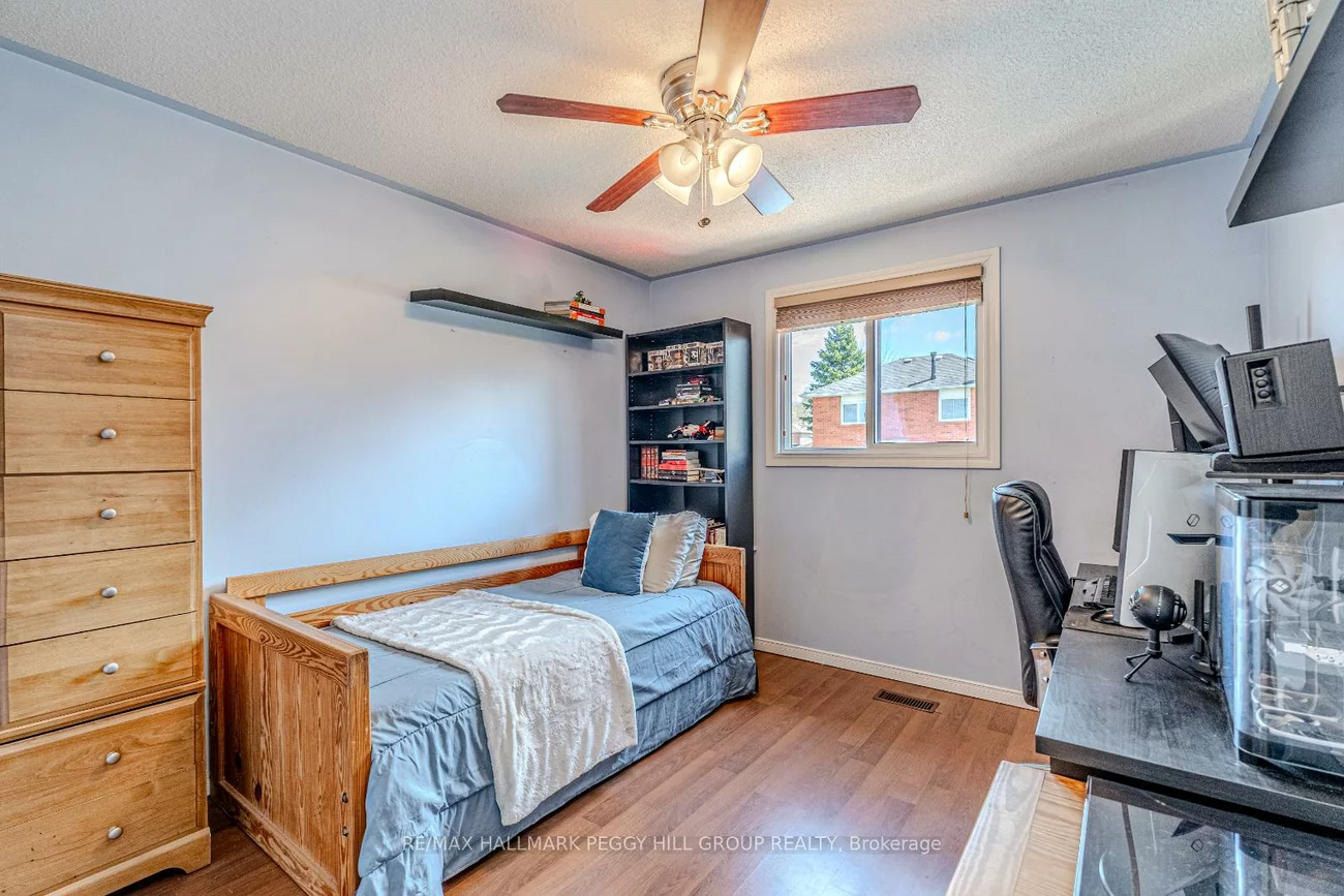 21, Cuthbert, Ardagh, Barrie