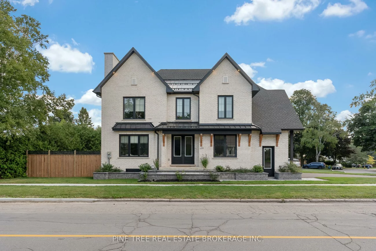 271, Codrington, Codrington, Barrie