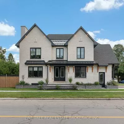 271, Codrington, Codrington, Barrie