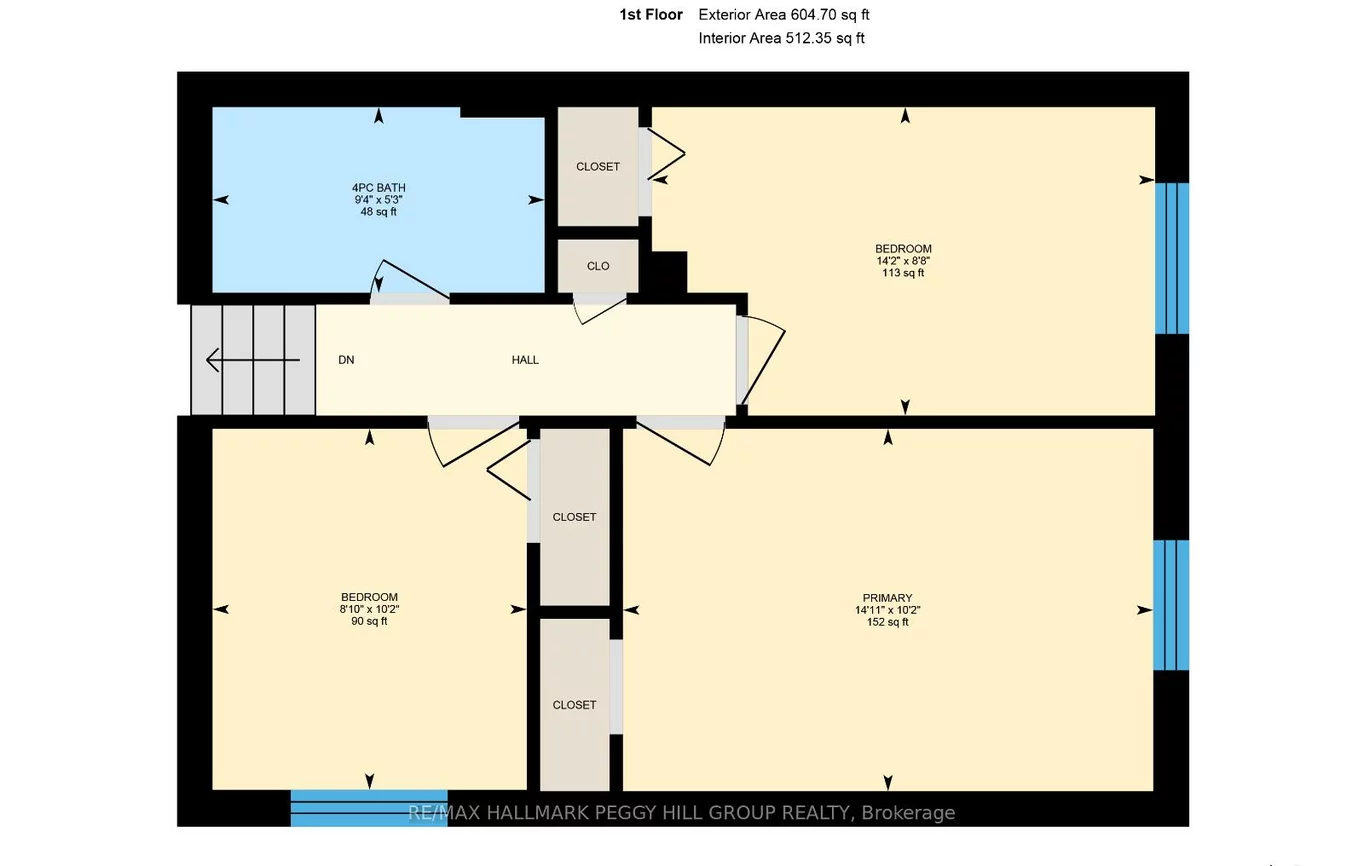 17A, Cundles, Cundles East, Barrie
