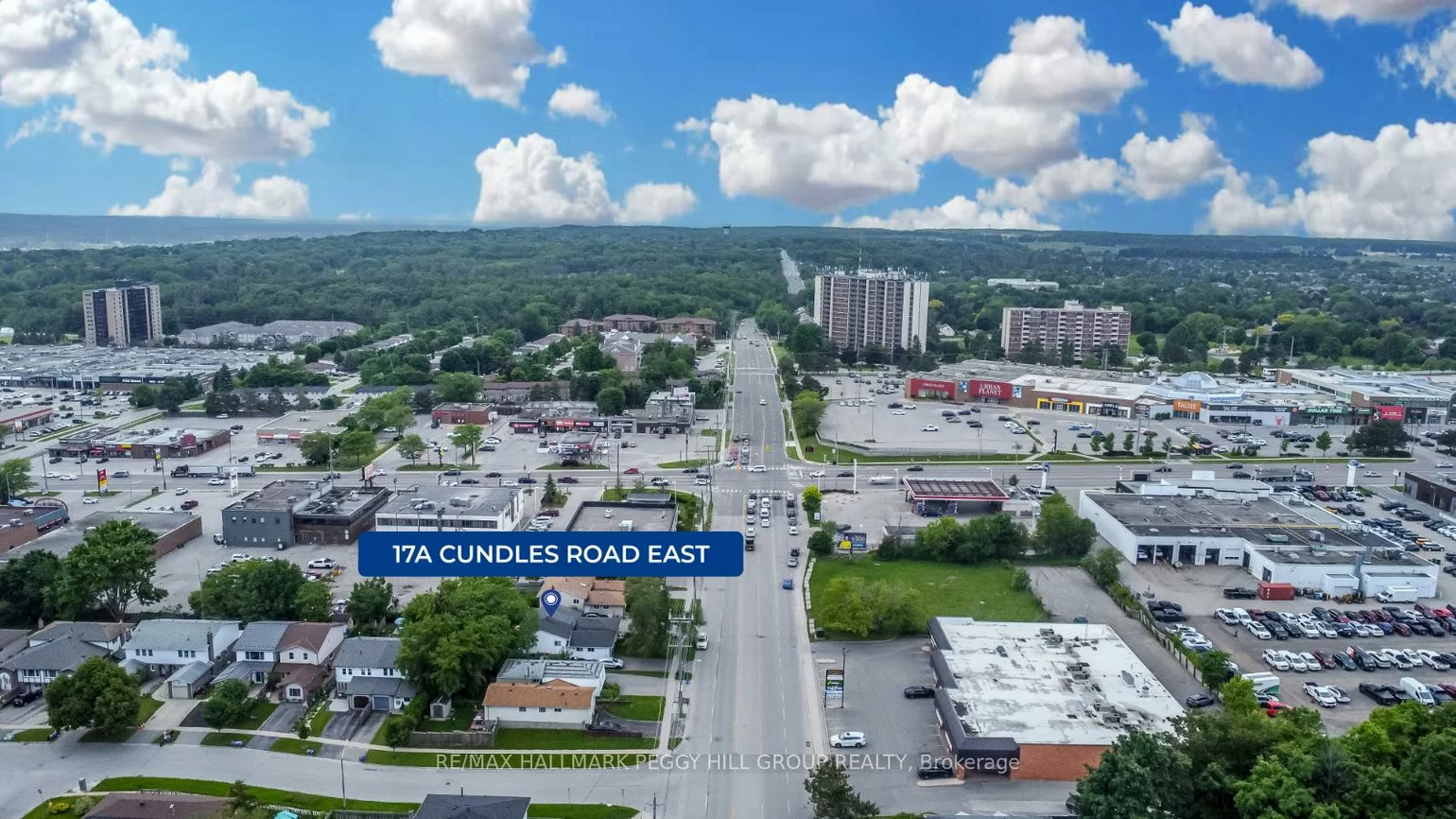 17A, Cundles, Cundles East, Barrie
