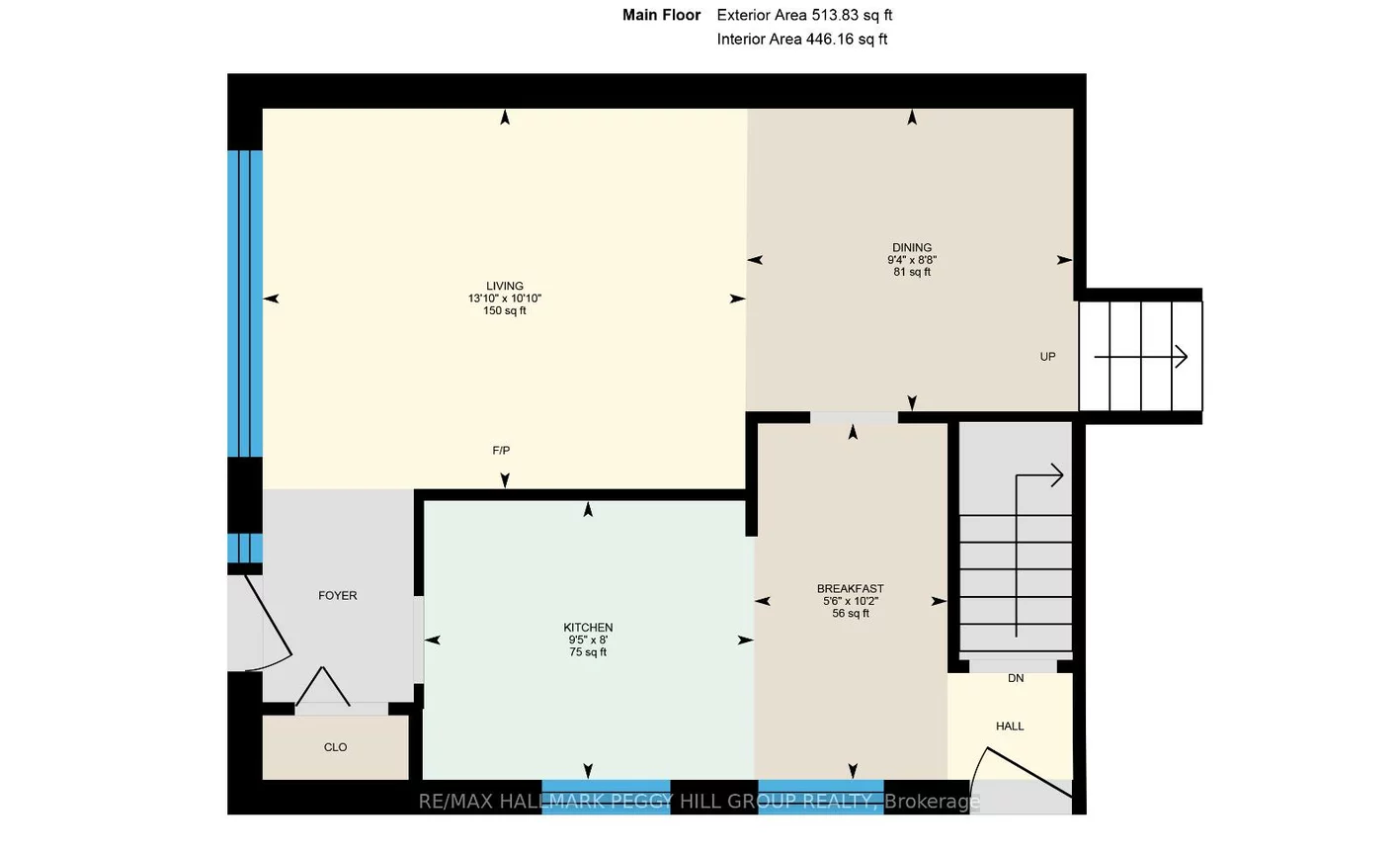 17A, Cundles, Cundles East, Barrie