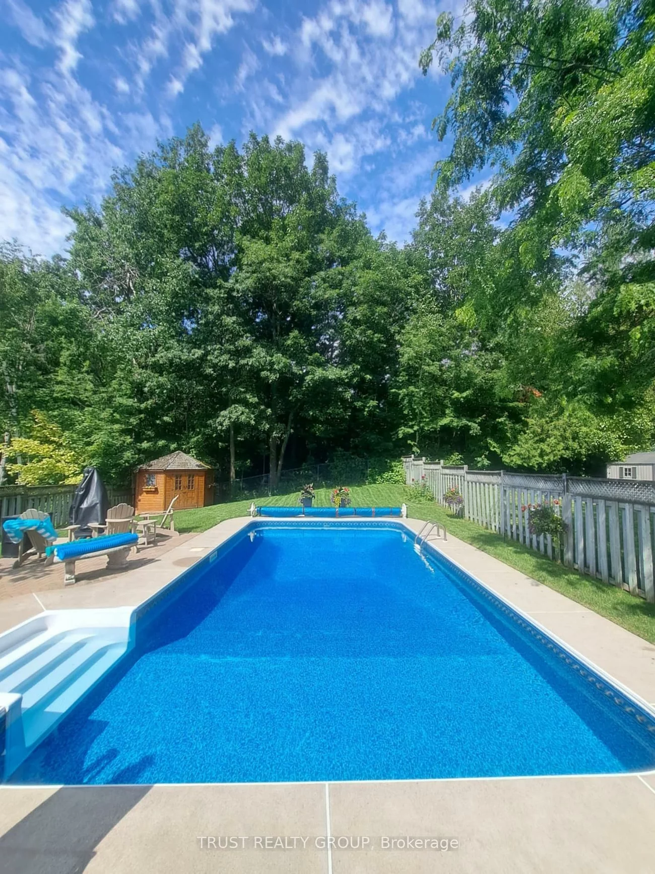 46, Muir, Ardagh, Barrie