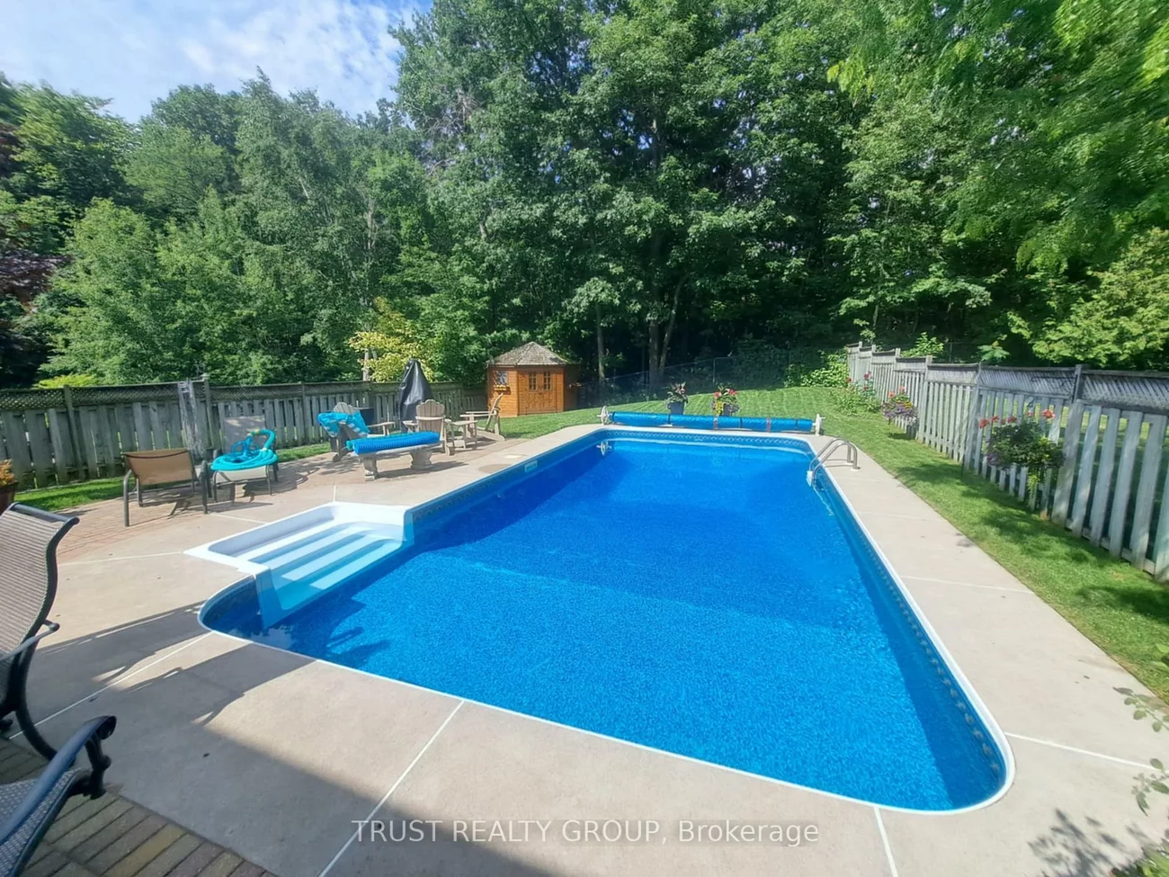 46, Muir, Ardagh, Barrie
