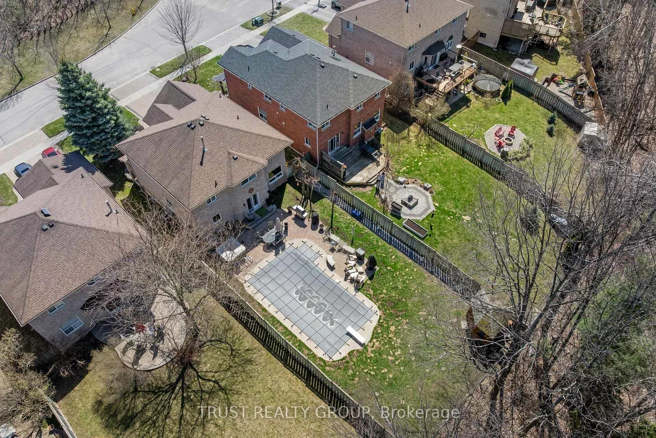 46, Muir, Ardagh, Barrie