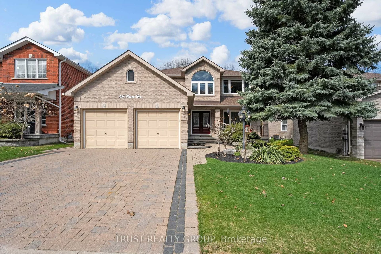 46, Muir, Ardagh, Barrie