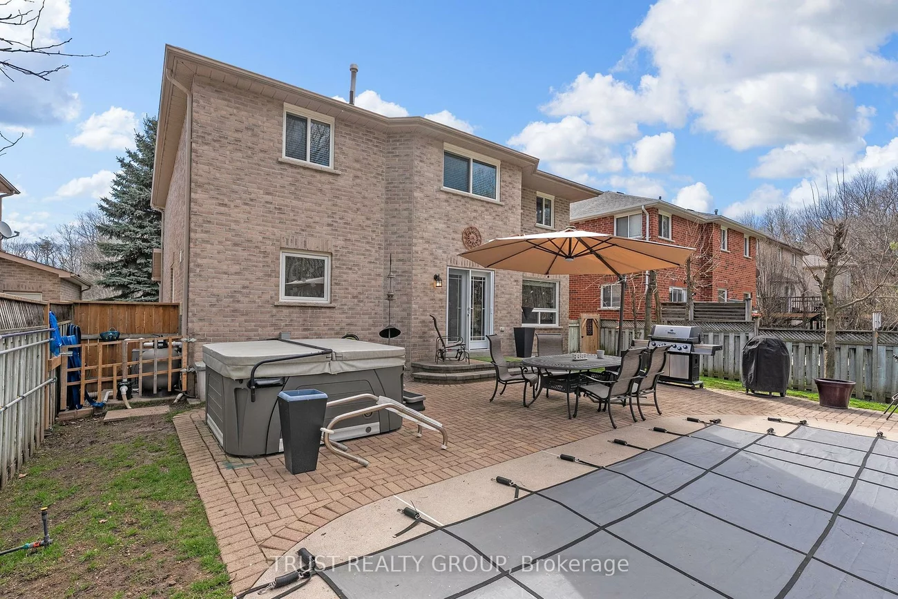 46, Muir, Ardagh, Barrie