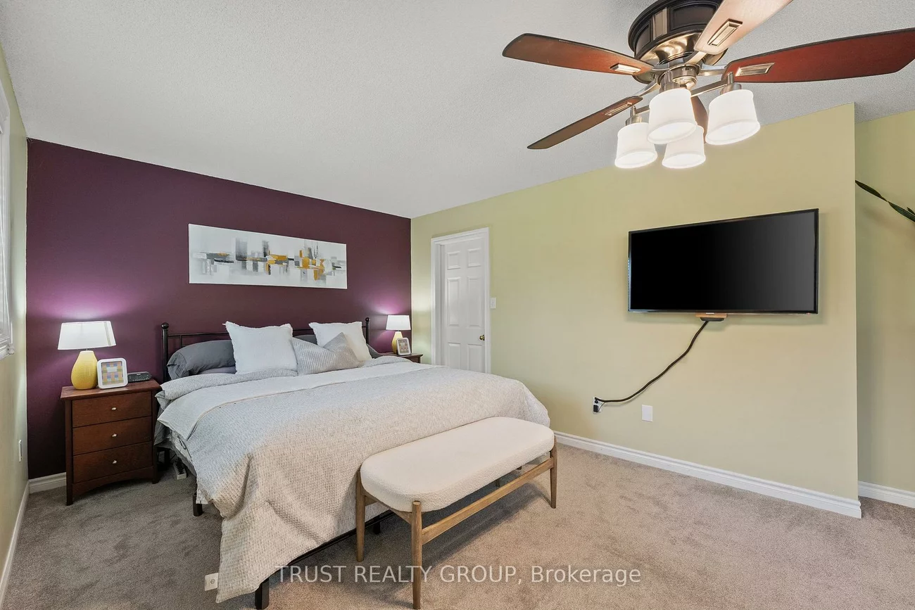 46, Muir, Ardagh, Barrie