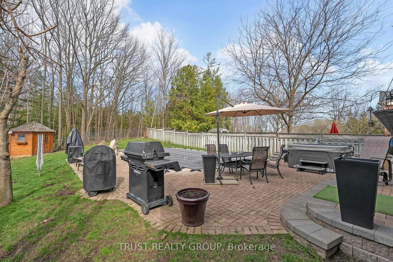 46, Muir, Ardagh, Barrie