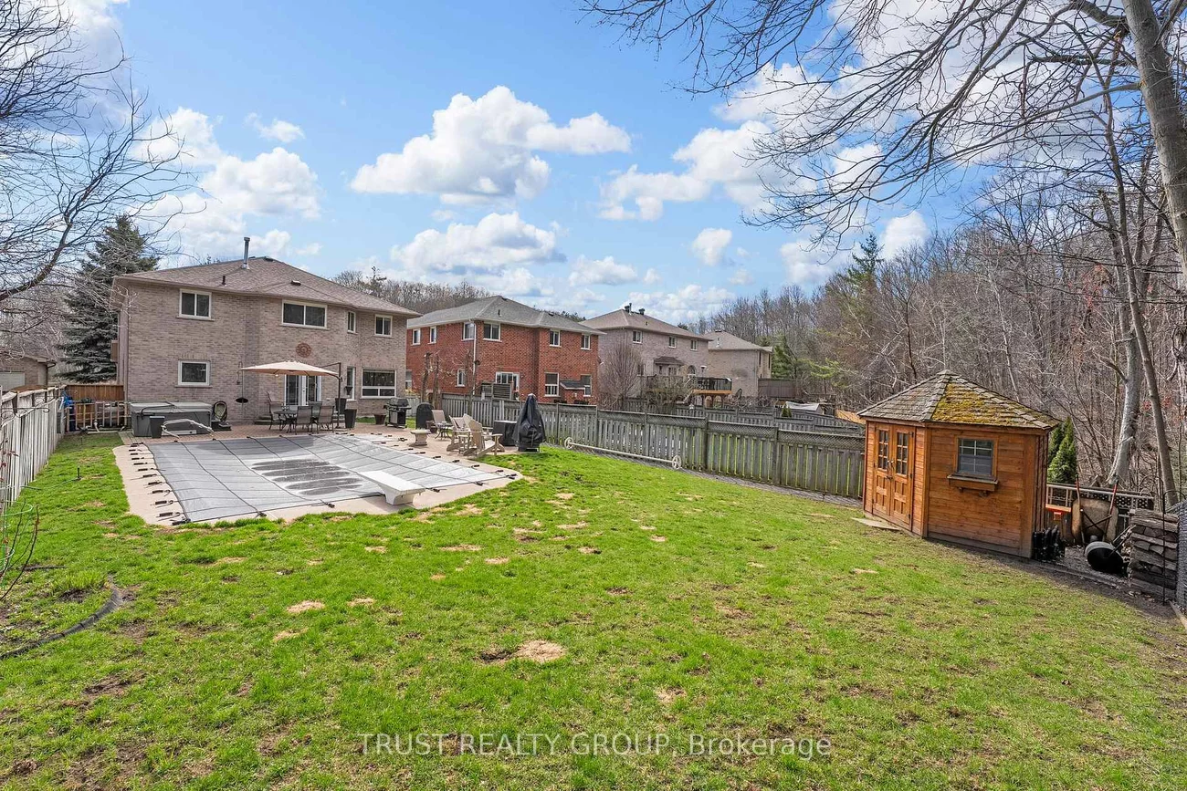 46, Muir, Ardagh, Barrie