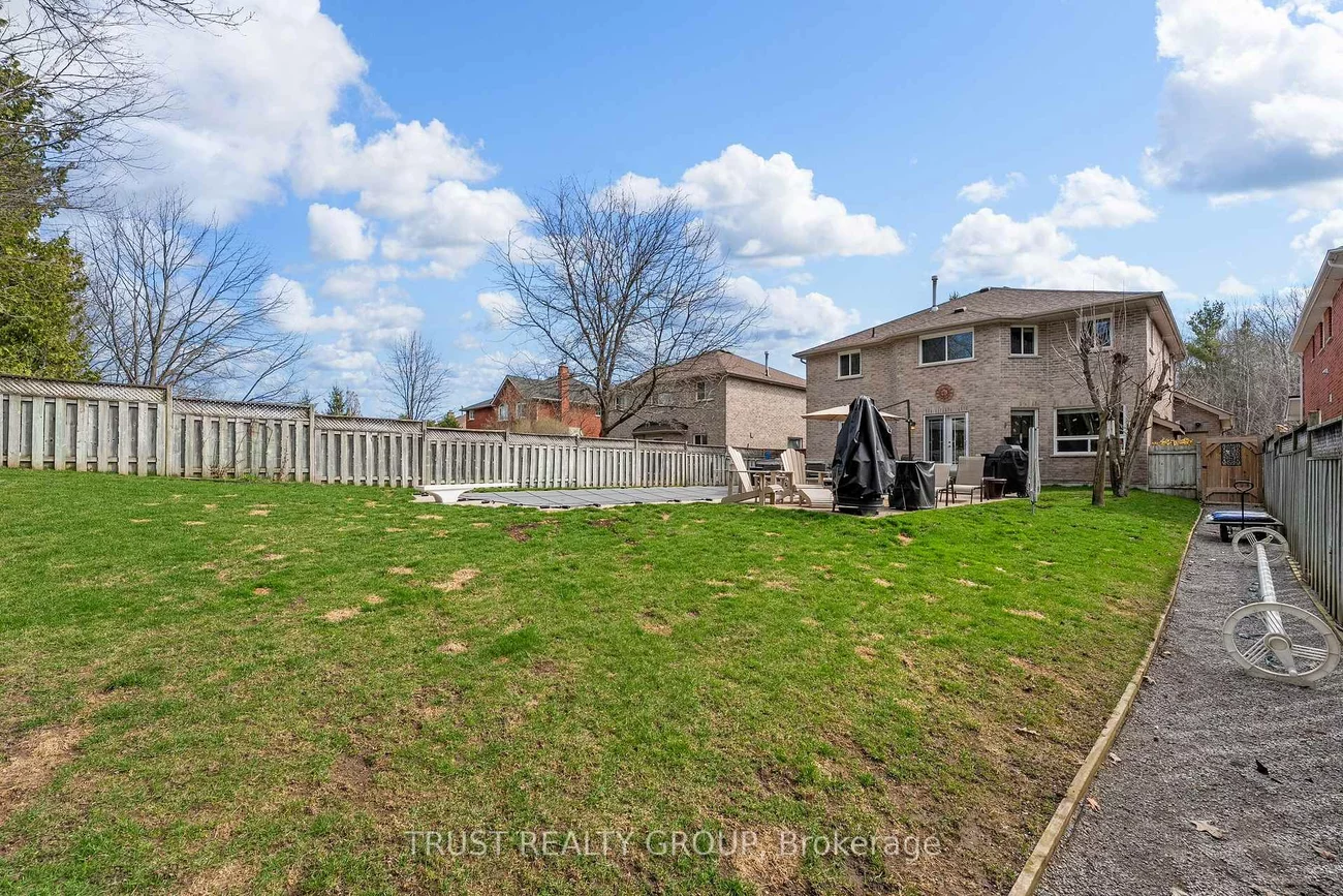 46, Muir, Ardagh, Barrie